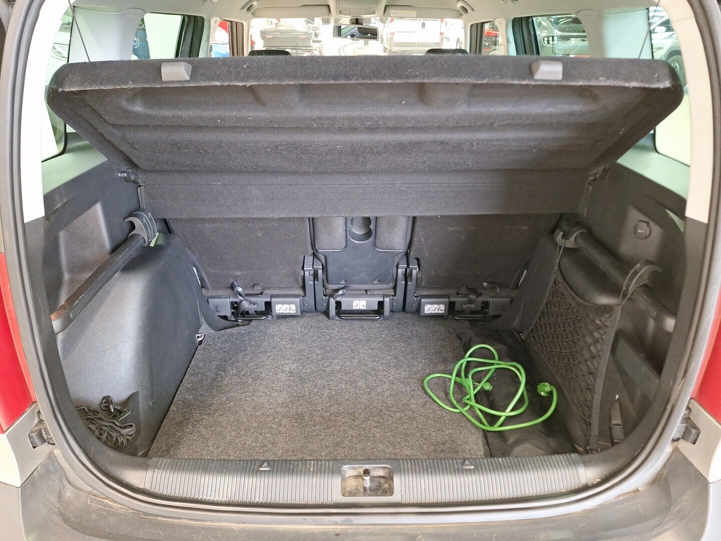 SKODA Yeti 2013