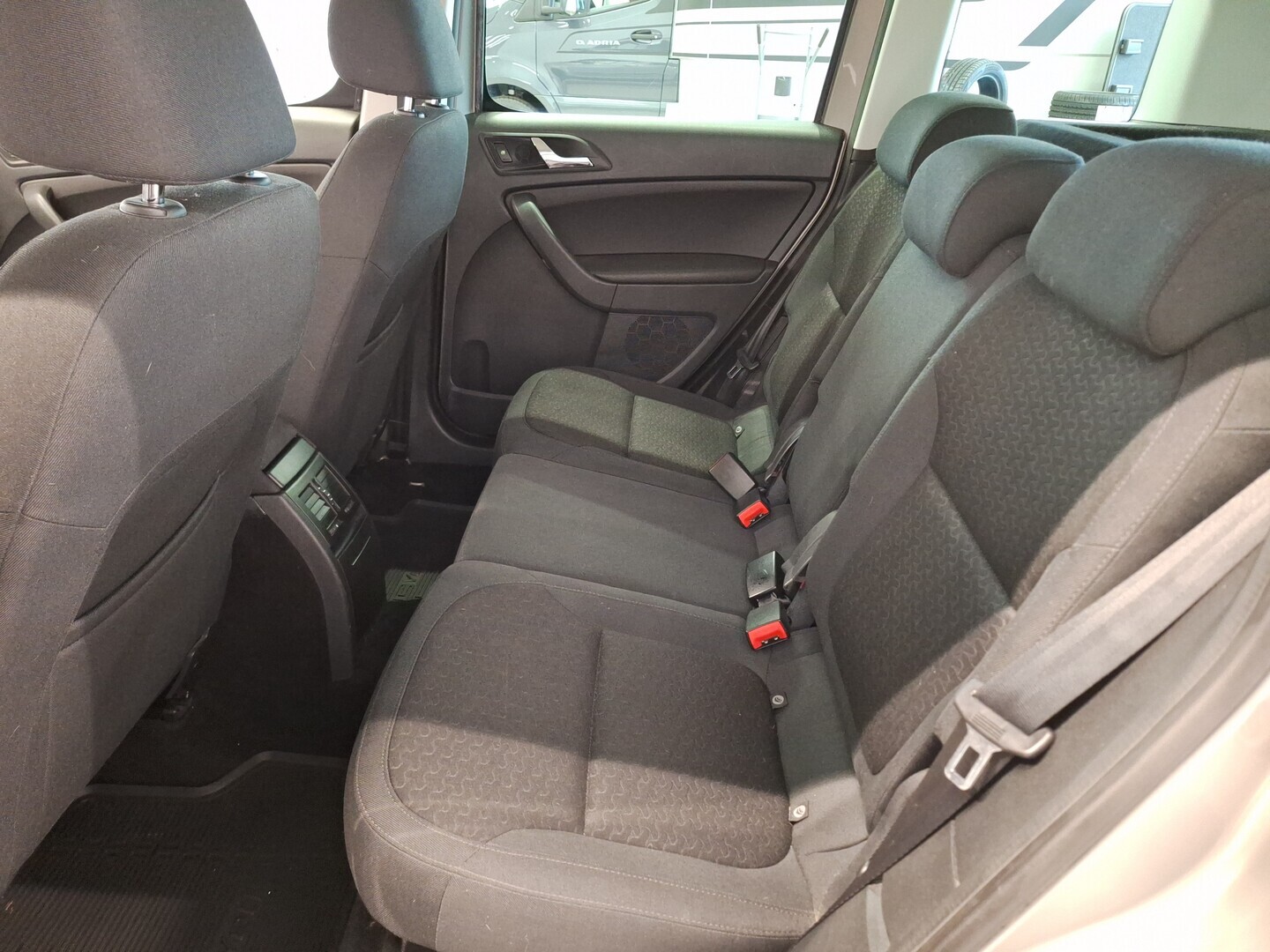 SKODA Yeti 2013