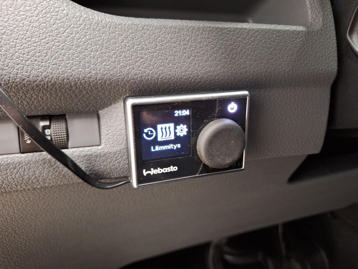 TOYOTA Proace Verso 2017