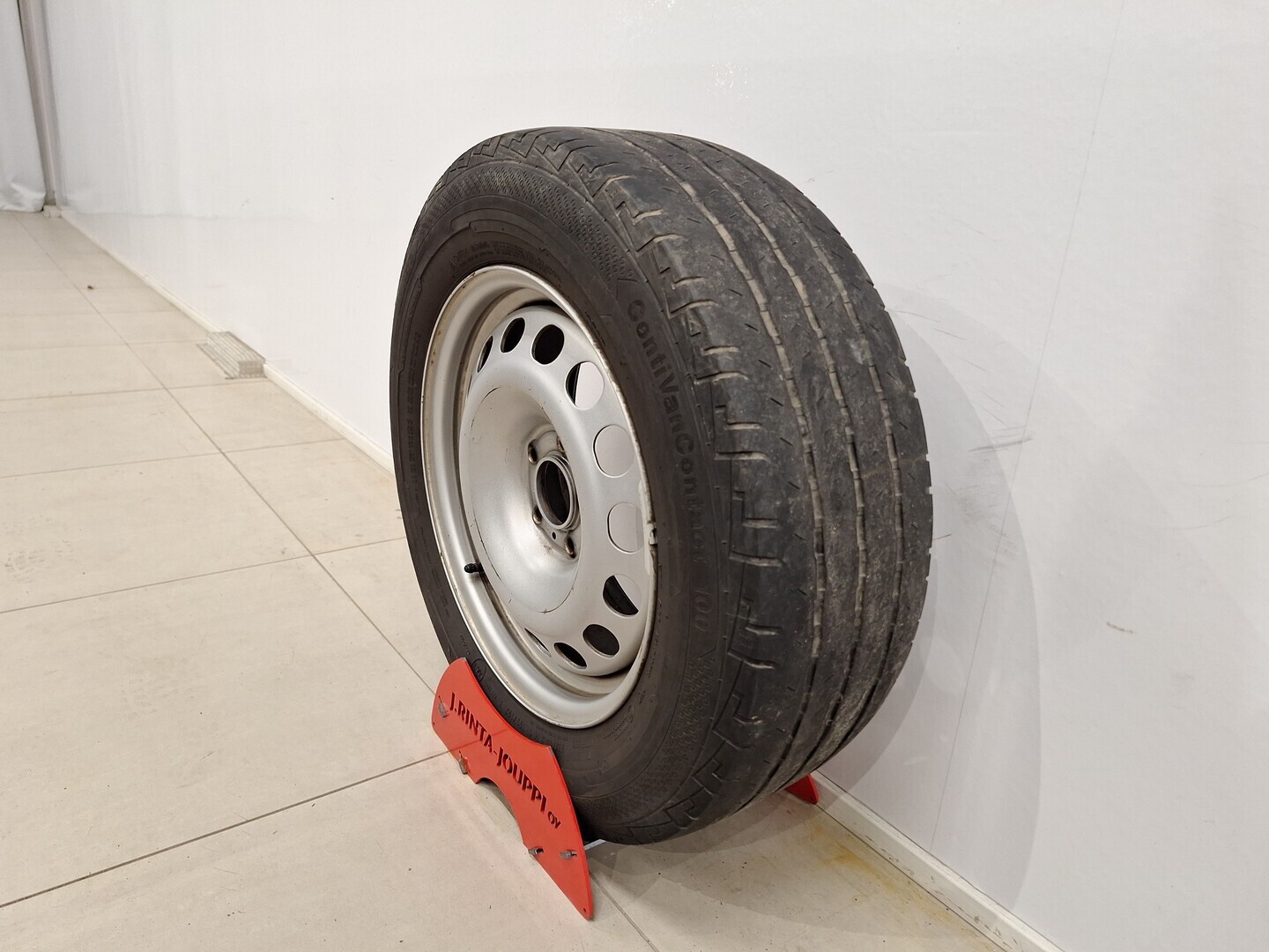 TOYOTA Proace Verso 2017