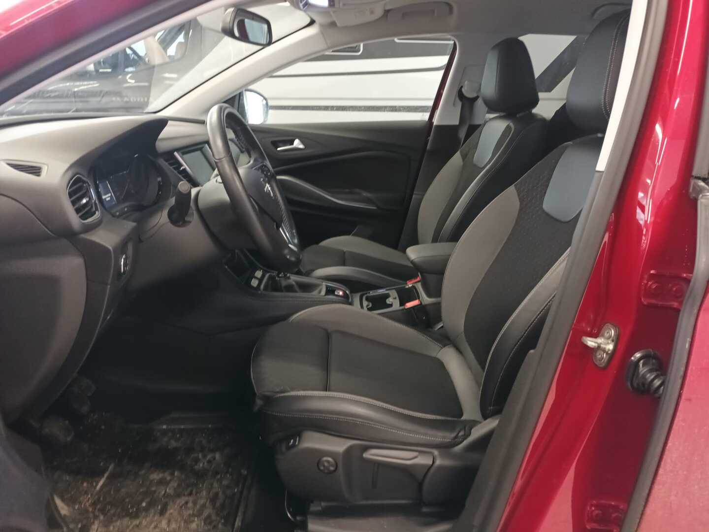 OPEL Grandland X 2019