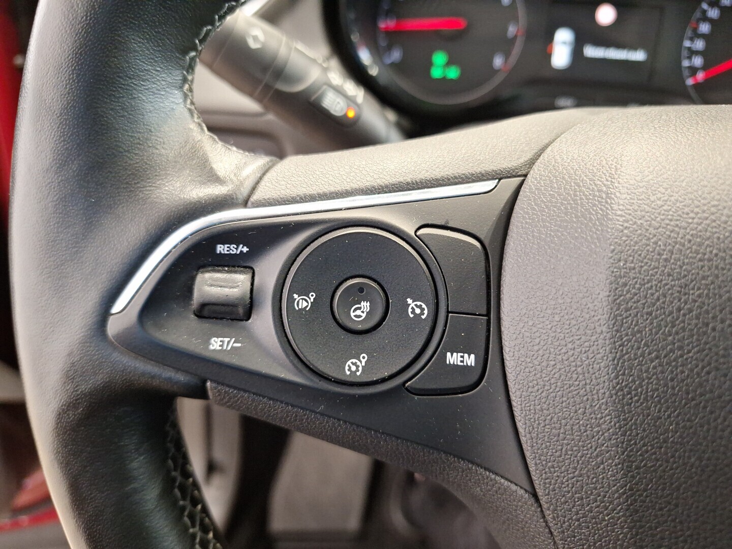 OPEL Grandland X 2019