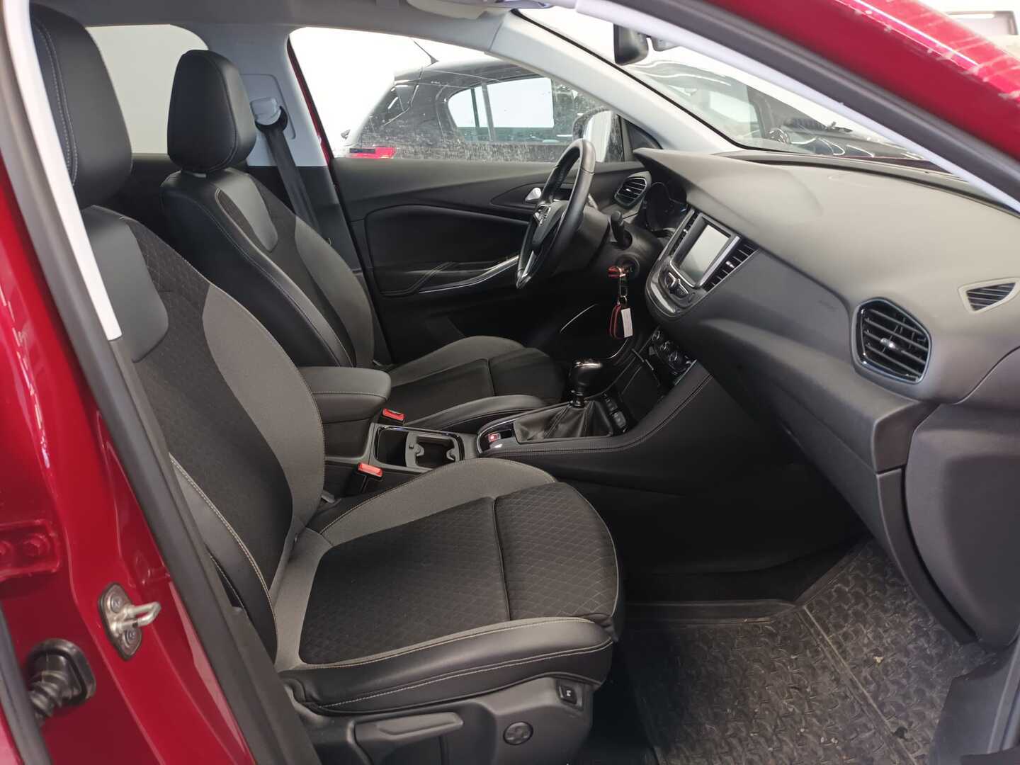 OPEL Grandland X 2019