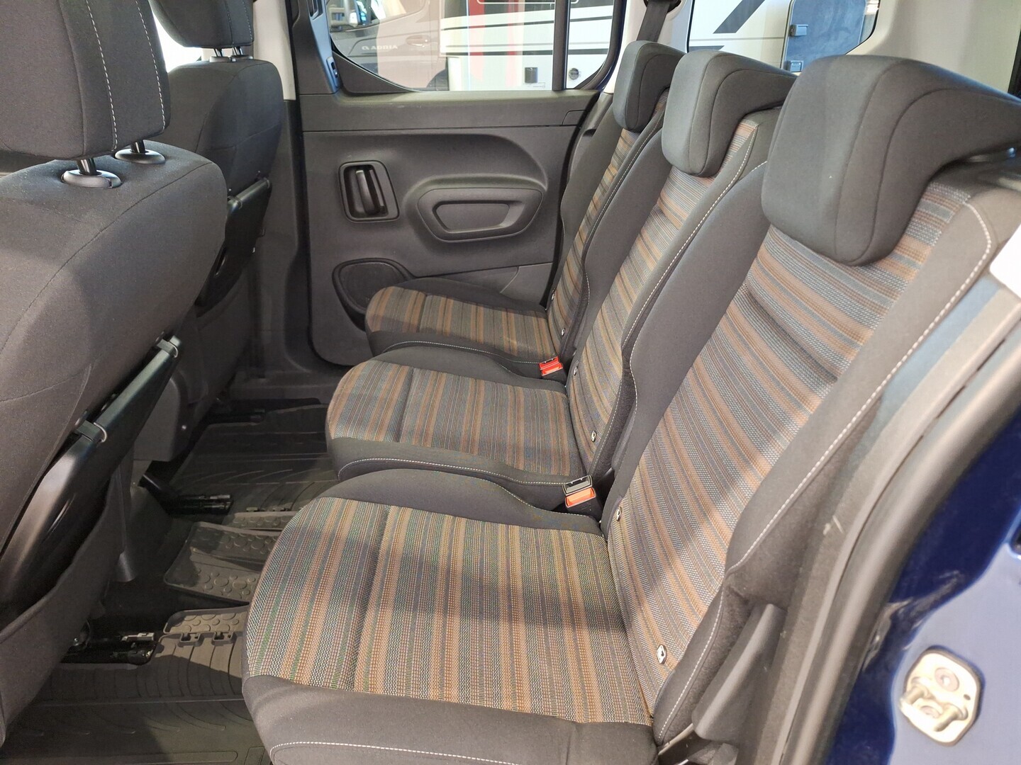 OPEL Combo 2018