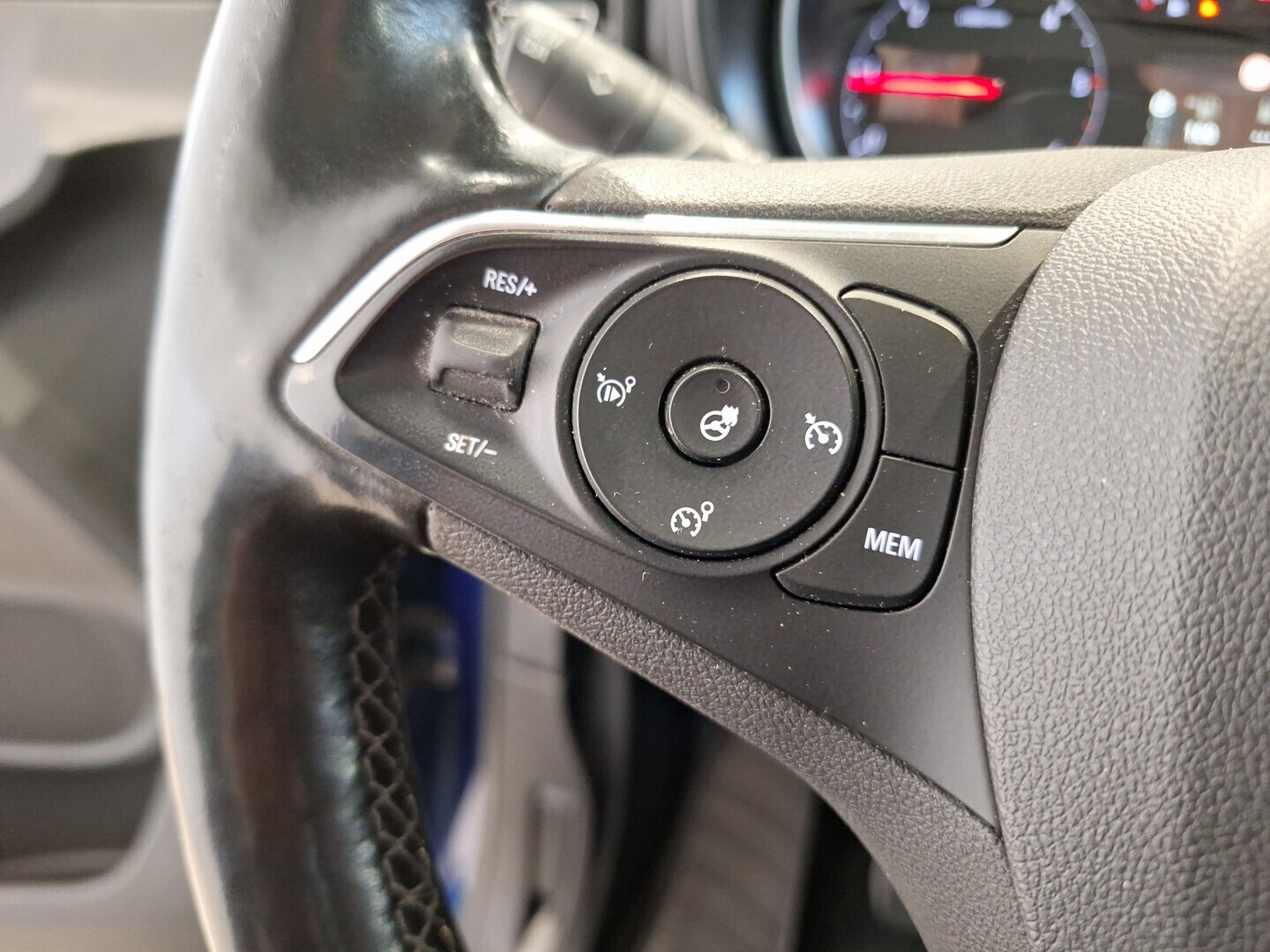 OPEL Combo 2018