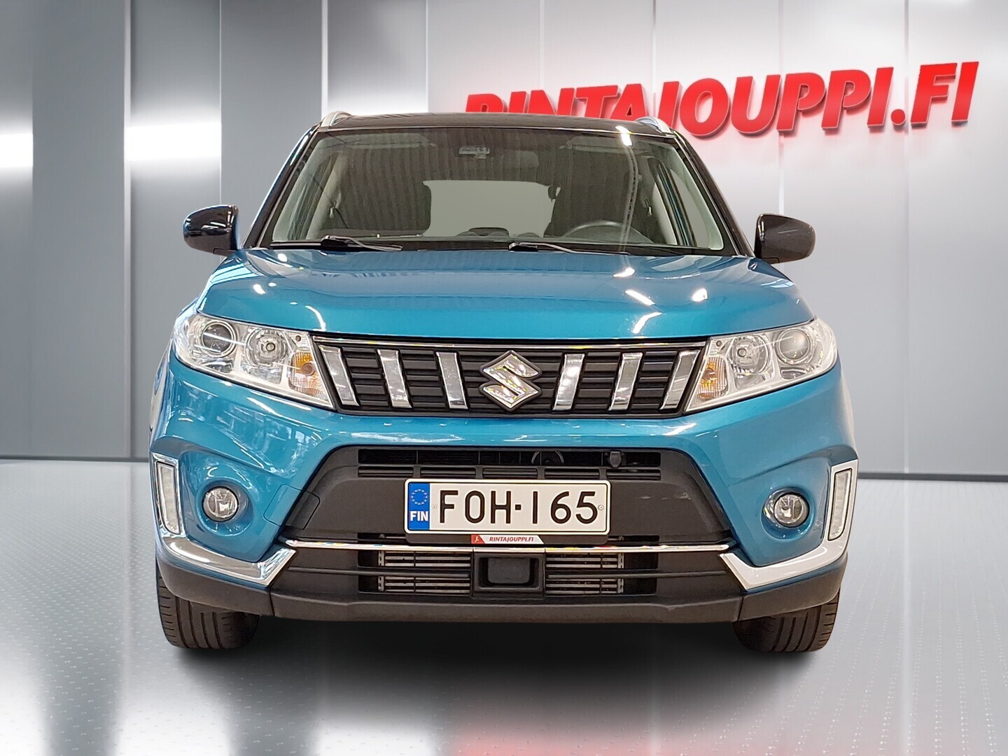 SUZUKI Vitara 2020