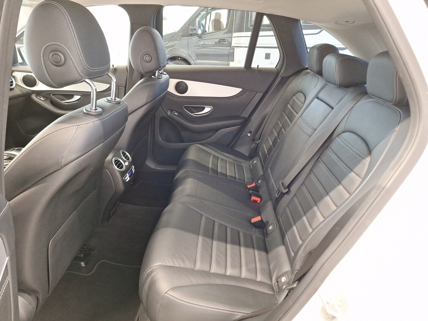 MERCEDES-BENZ GLC 2015