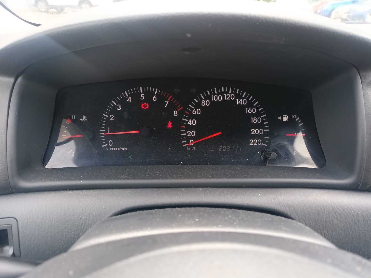 TOYOTA Corolla 2006