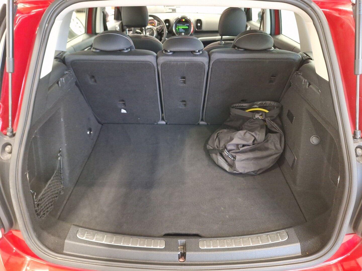 MINI Countryman 2020