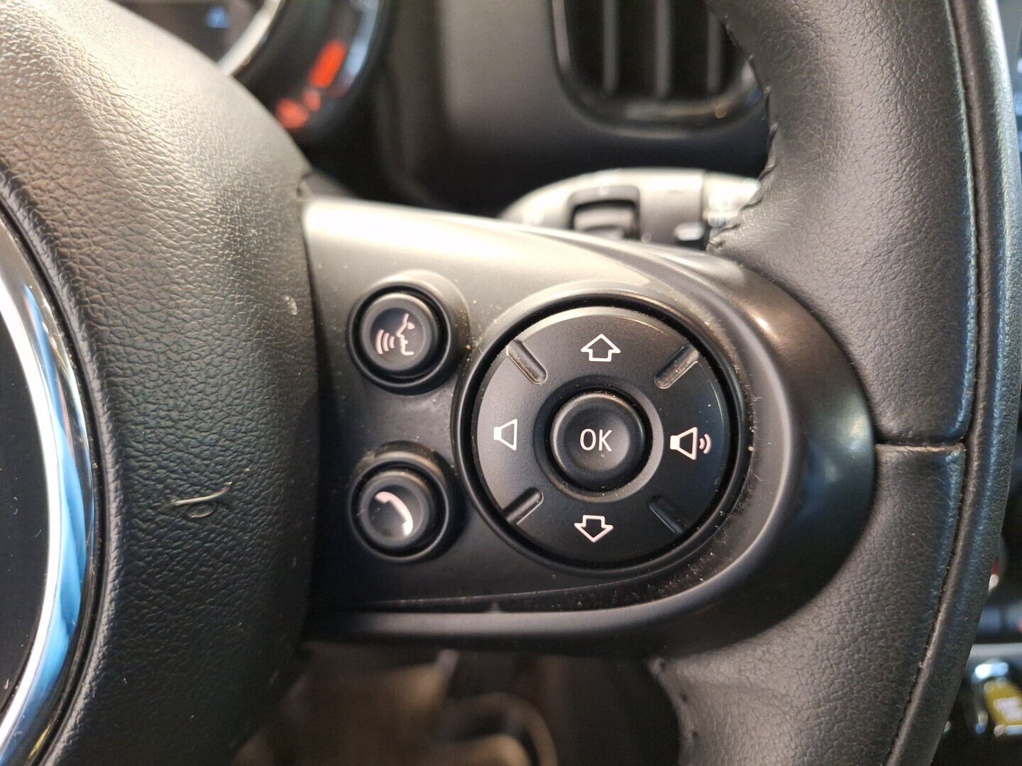 MINI Countryman 2020