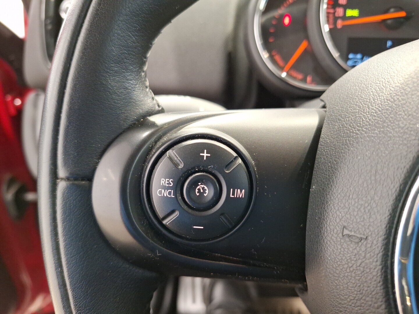 MINI Countryman 2020