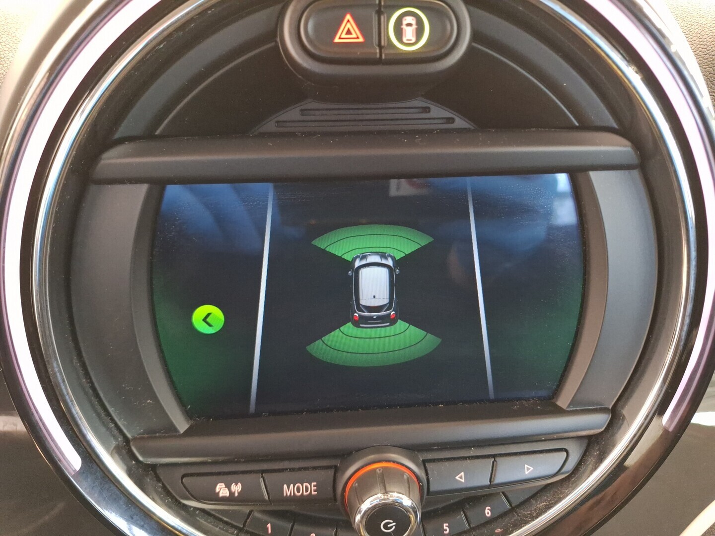 MINI Countryman 2020