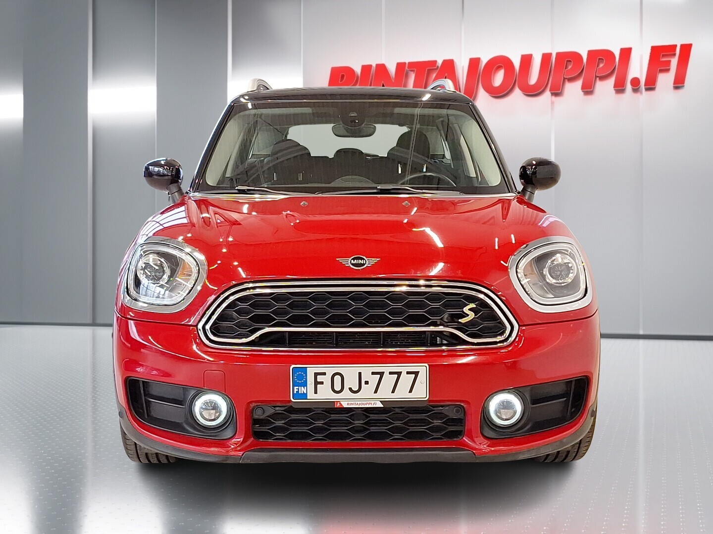 MINI Countryman 2020