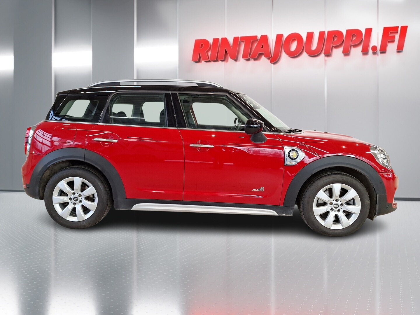 MINI Countryman 2020