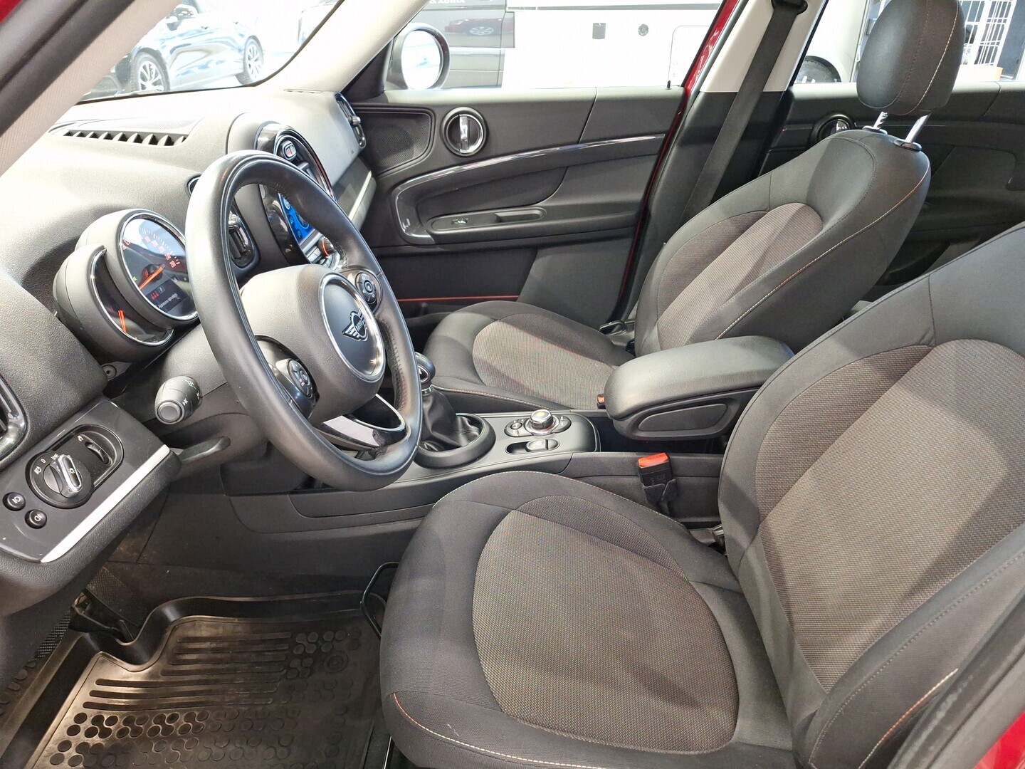 MINI Countryman 2020