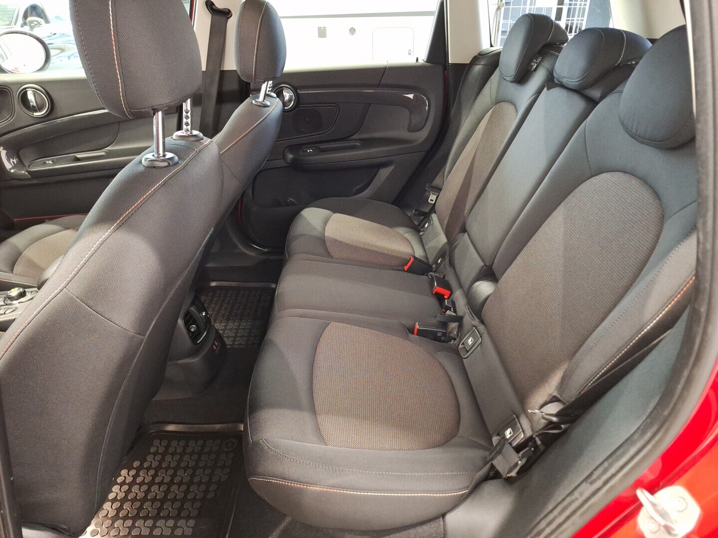 MINI Countryman 2020