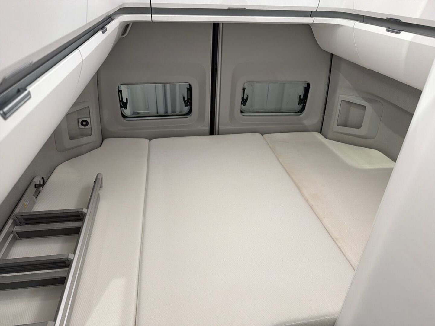 VOLKSWAGEN GRAND CALIFORNIA 2022