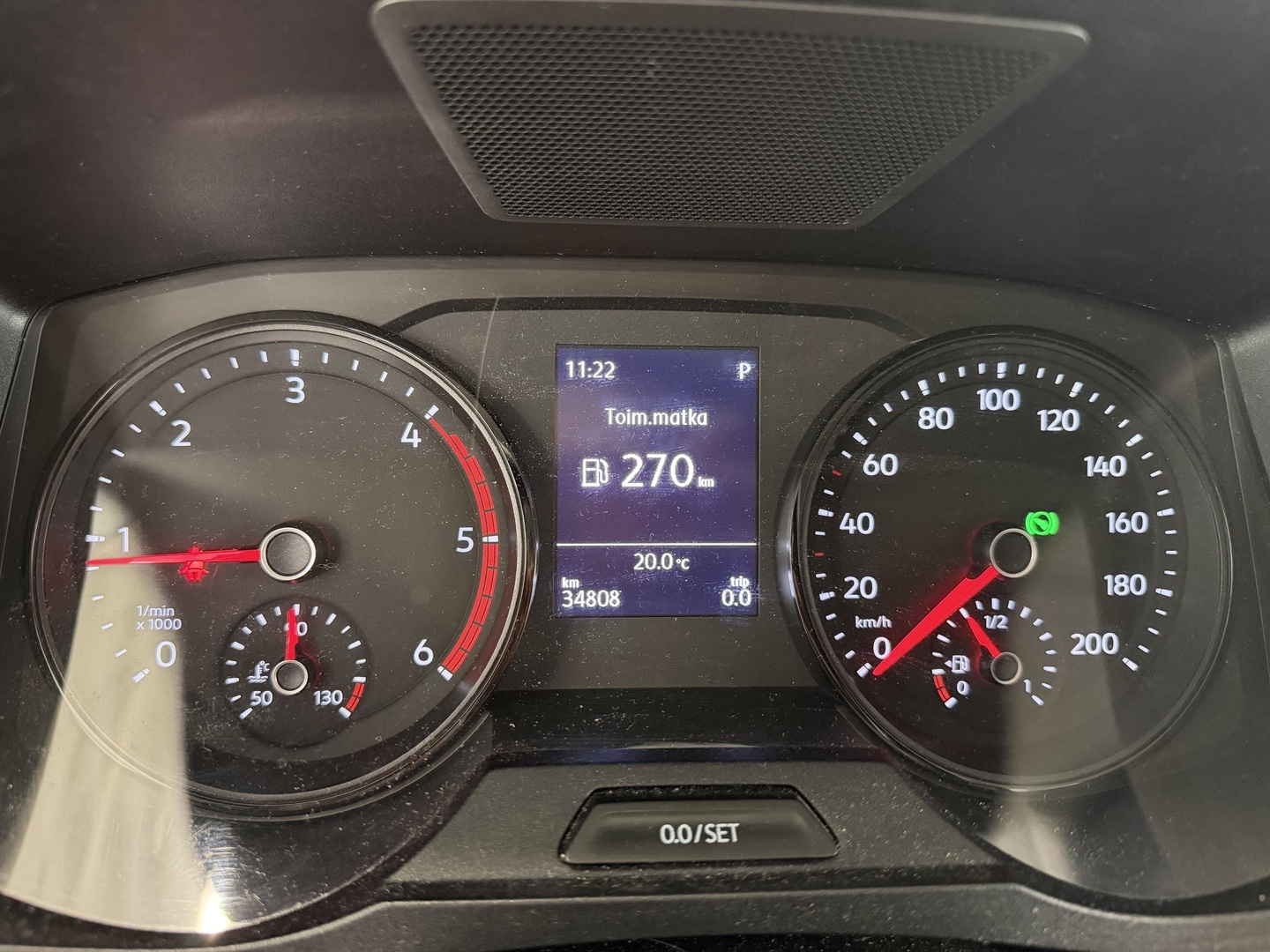 VOLKSWAGEN GRAND CALIFORNIA 2022