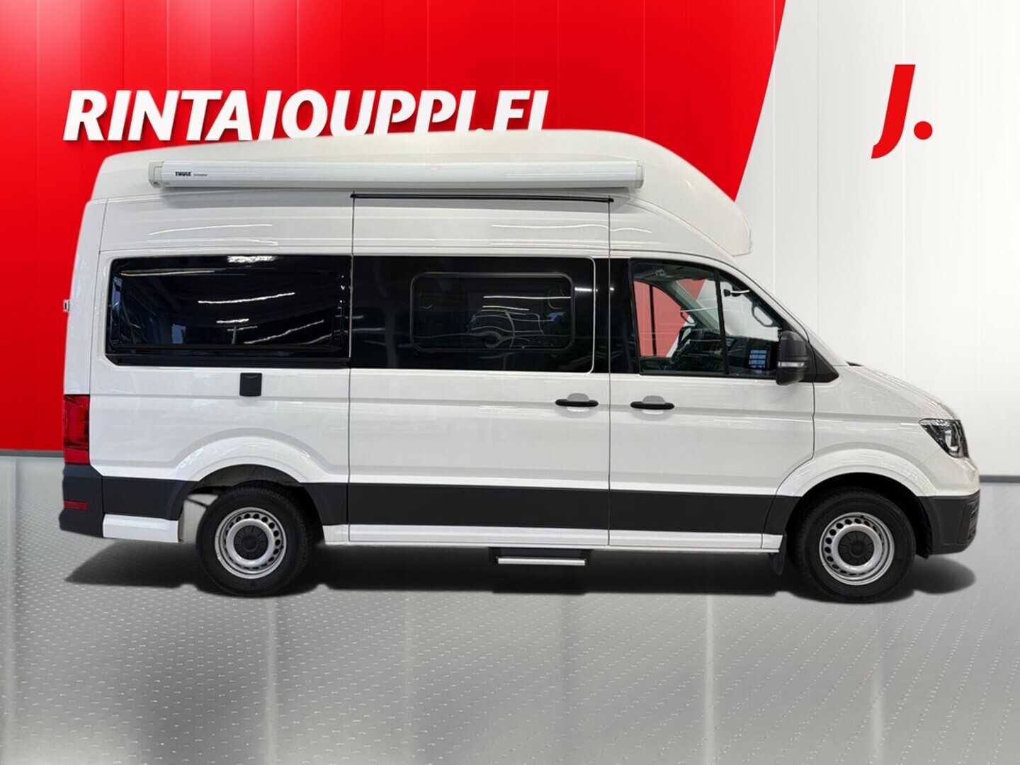 VOLKSWAGEN GRAND CALIFORNIA 2022