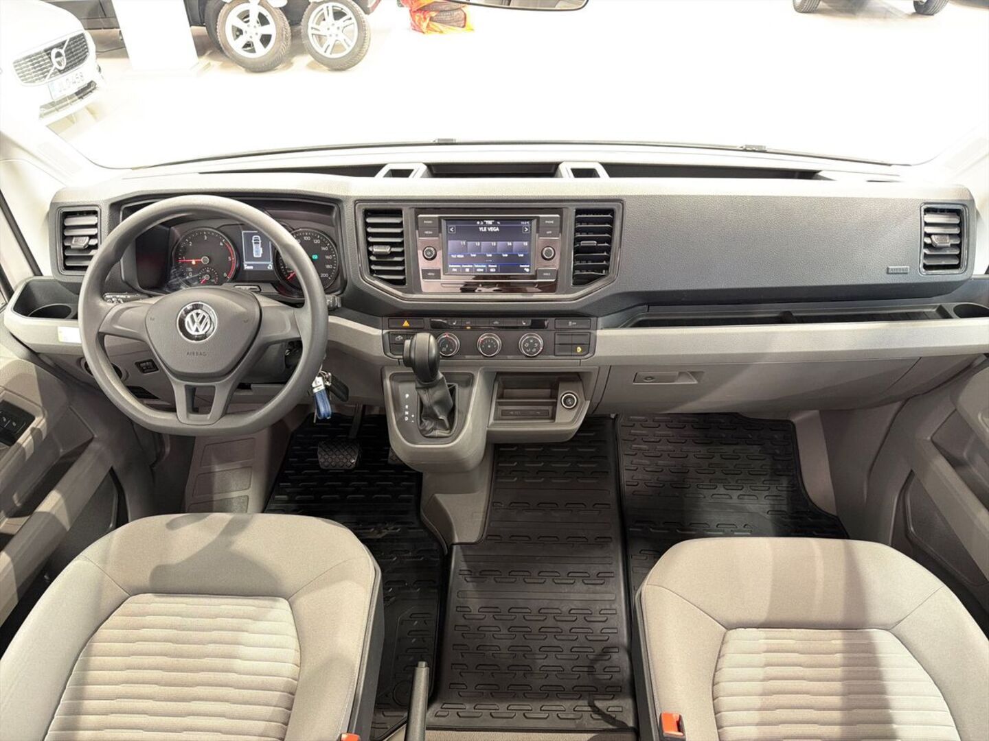 VOLKSWAGEN GRAND CALIFORNIA 2022