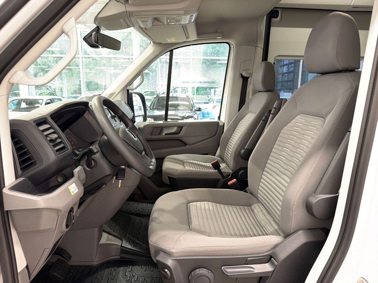 VOLKSWAGEN GRAND CALIFORNIA 2022