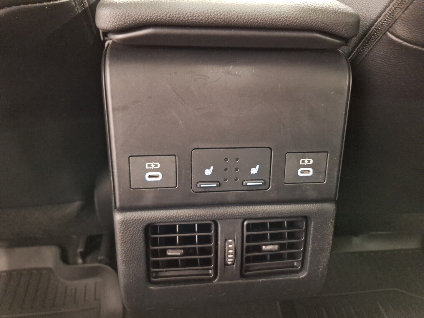 TOYOTA bZ4X 2023