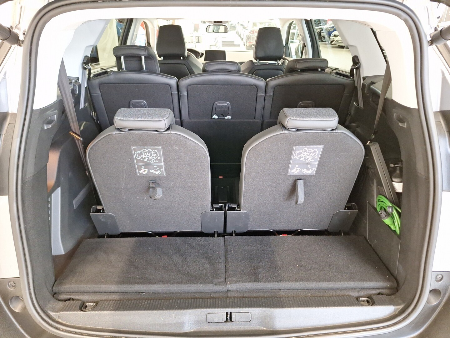 PEUGEOT 5008 2020