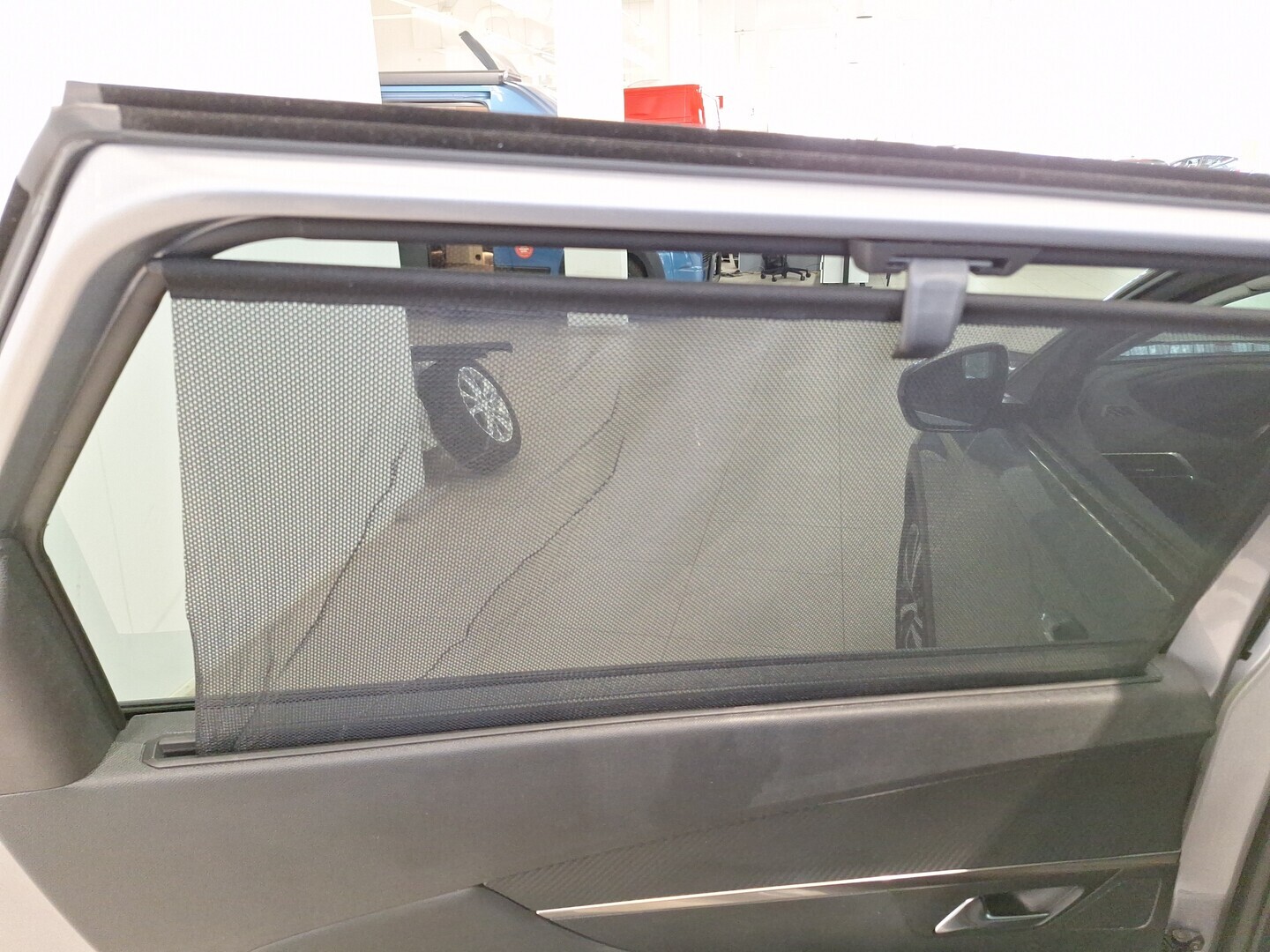 PEUGEOT 5008 2020