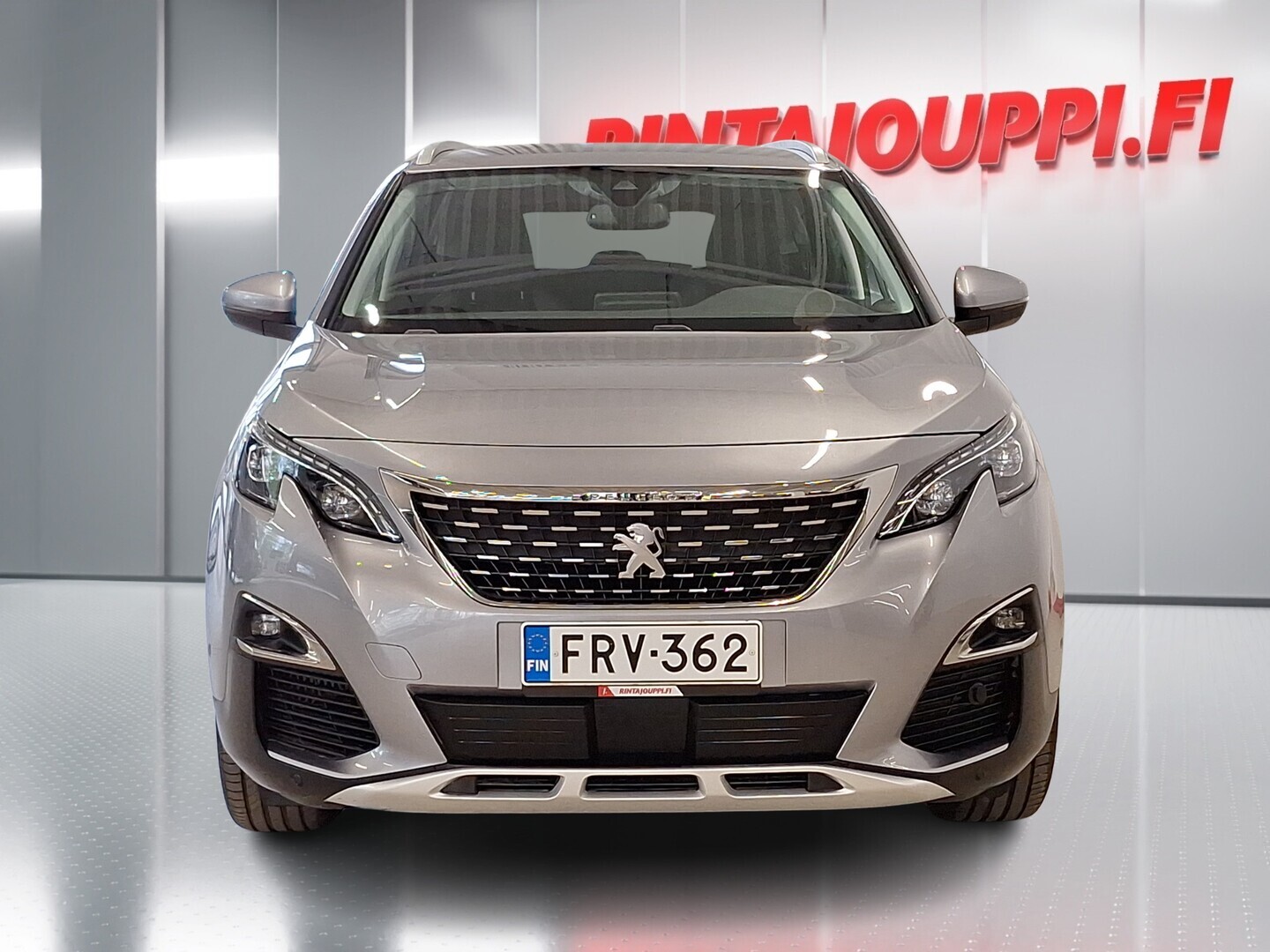 PEUGEOT 5008 2020