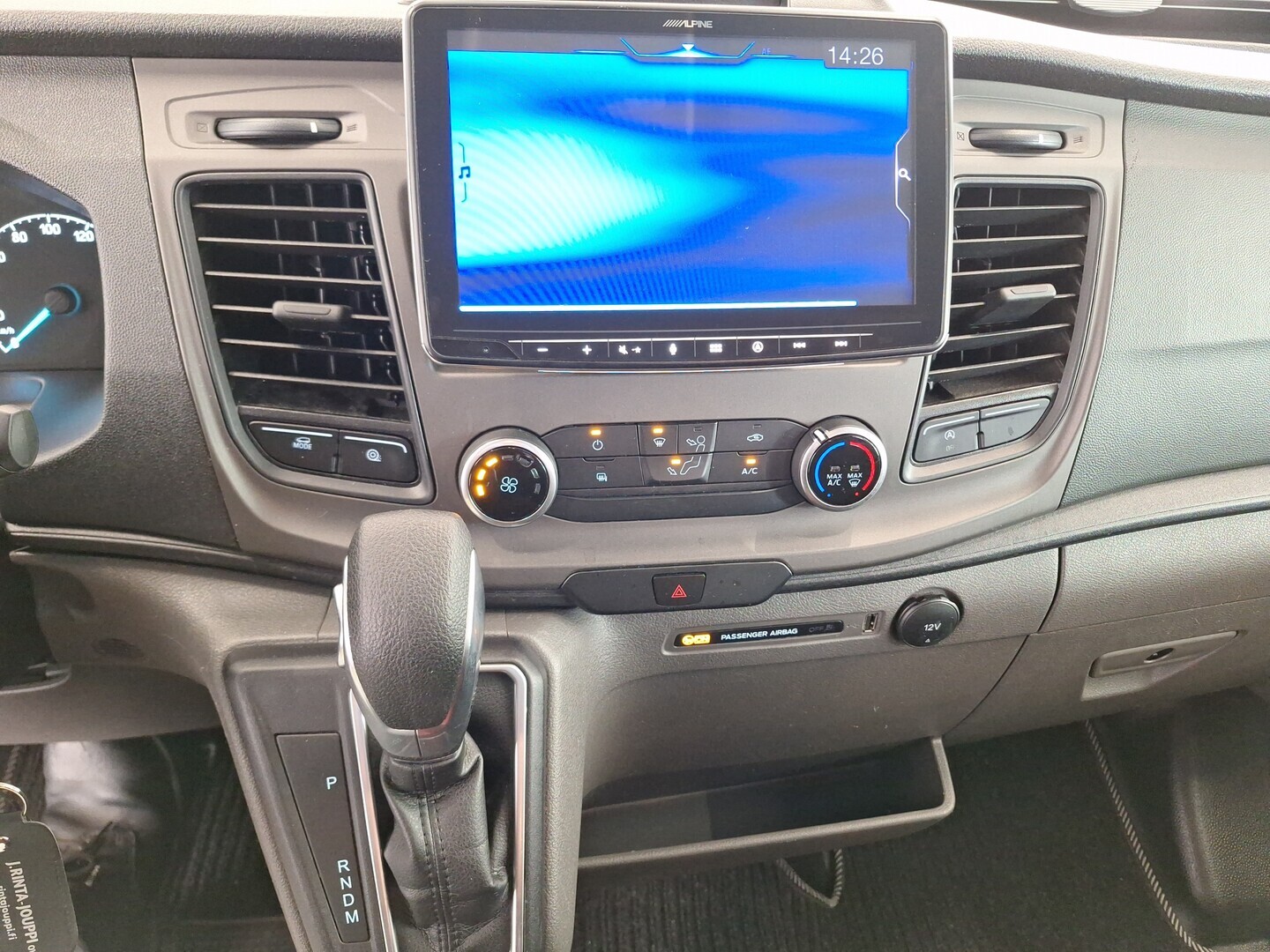 WEINSBERG CARABUS 2024