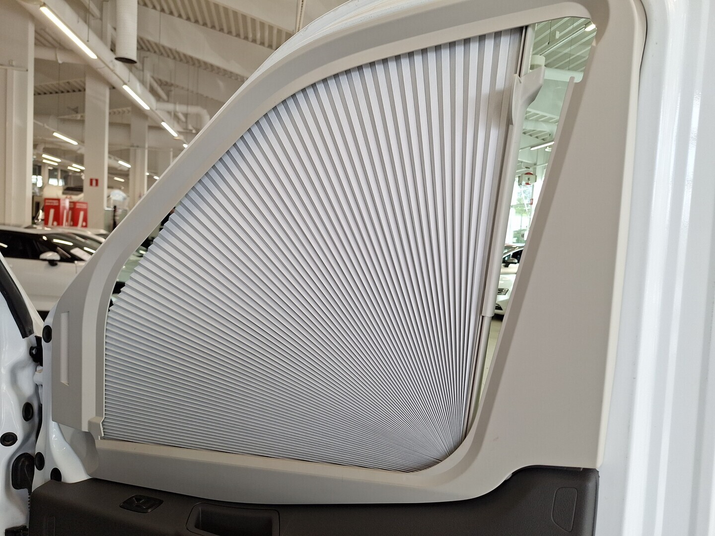 WEINSBERG CARABUS 2024