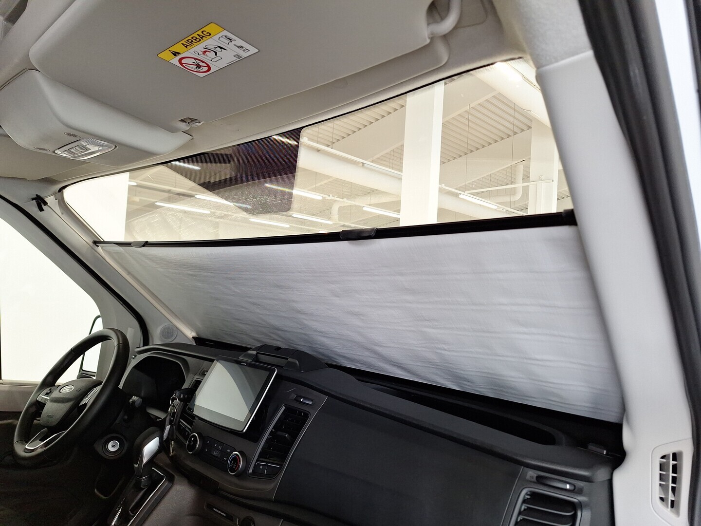 WEINSBERG CARABUS 2024