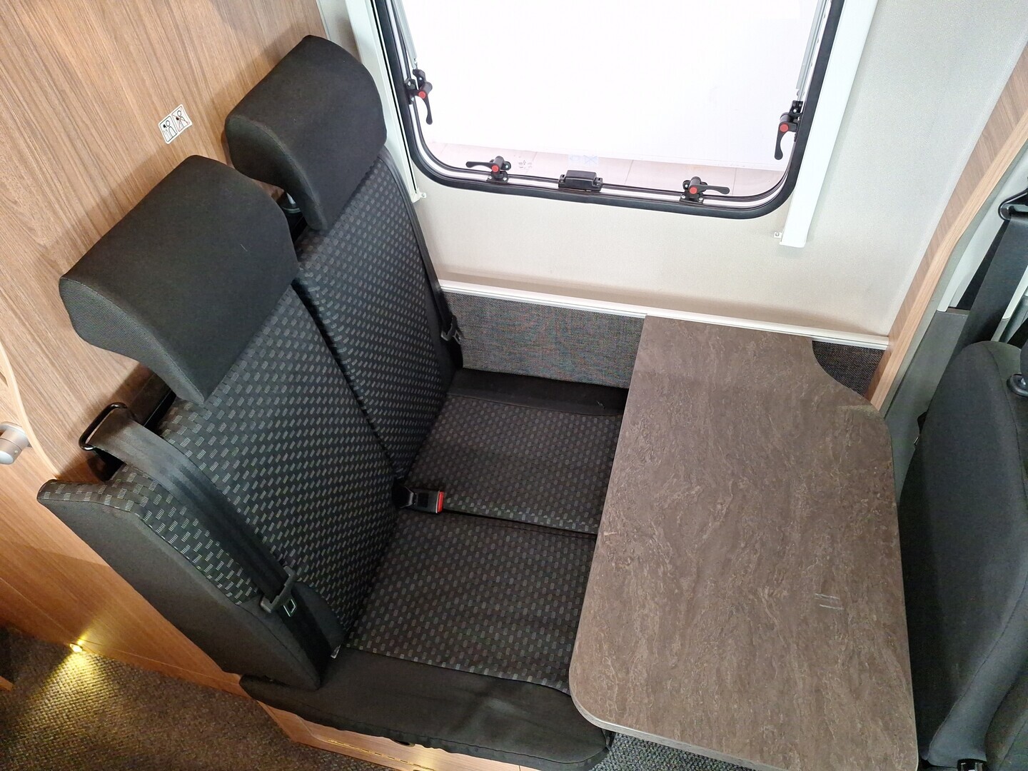 WEINSBERG CARABUS 2024