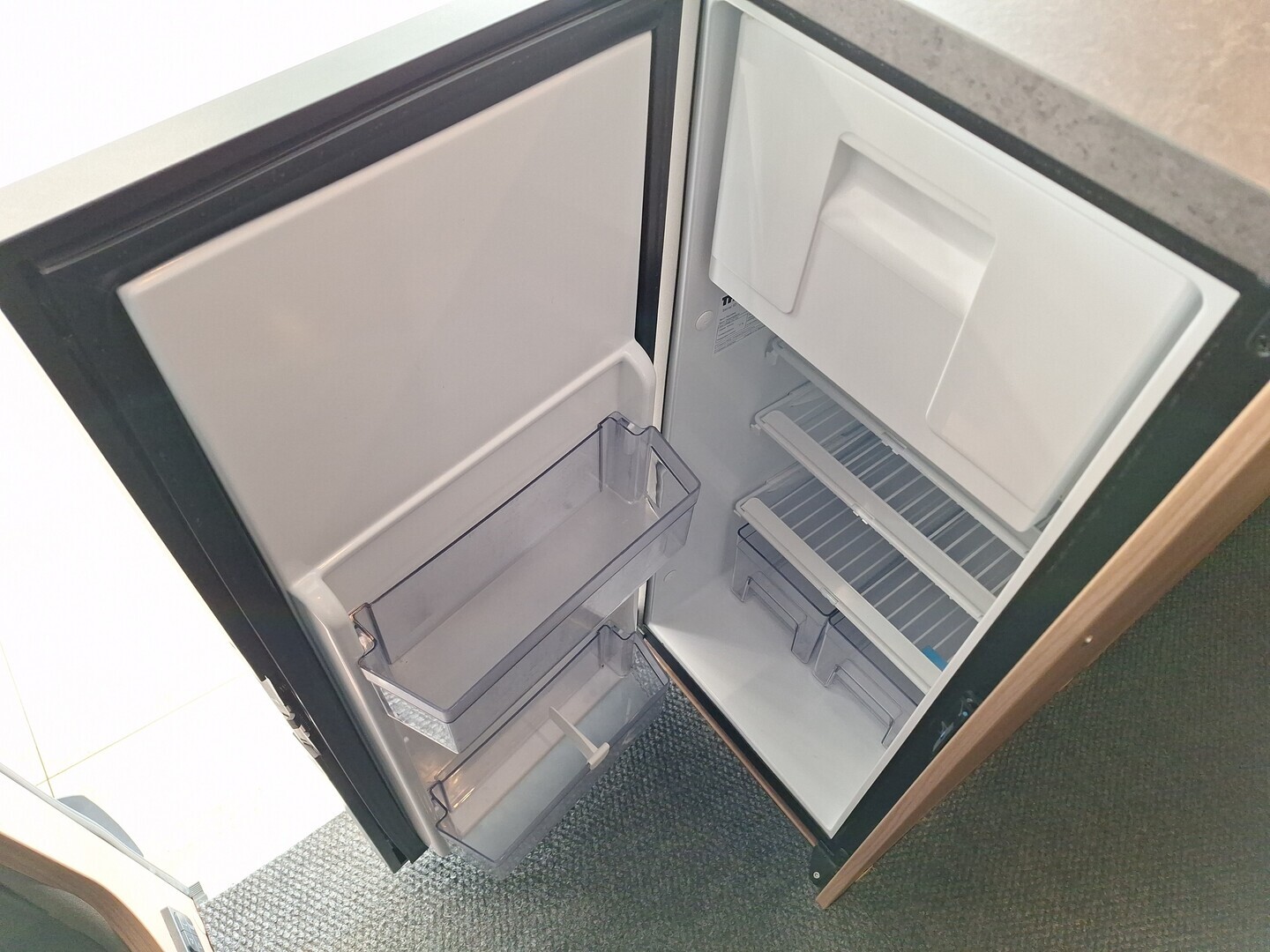 WEINSBERG CARABUS 2024