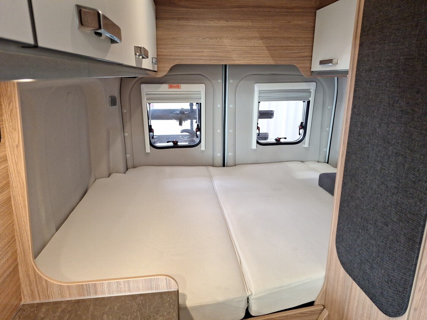 WEINSBERG CARABUS 2024