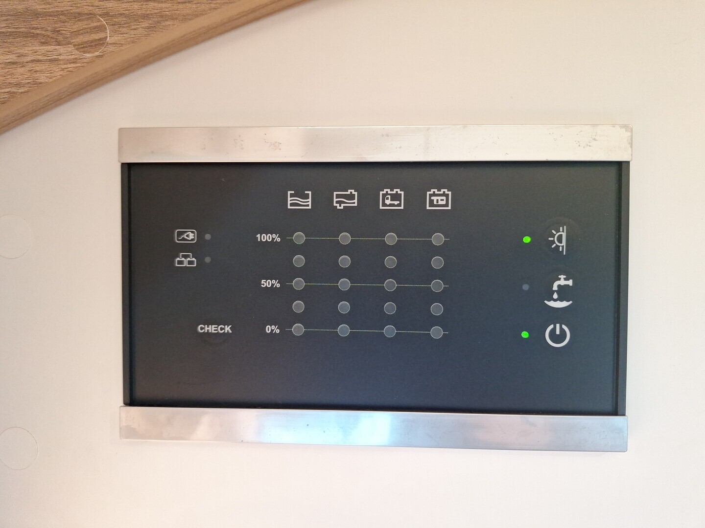 WEINSBERG CARABUS 2024