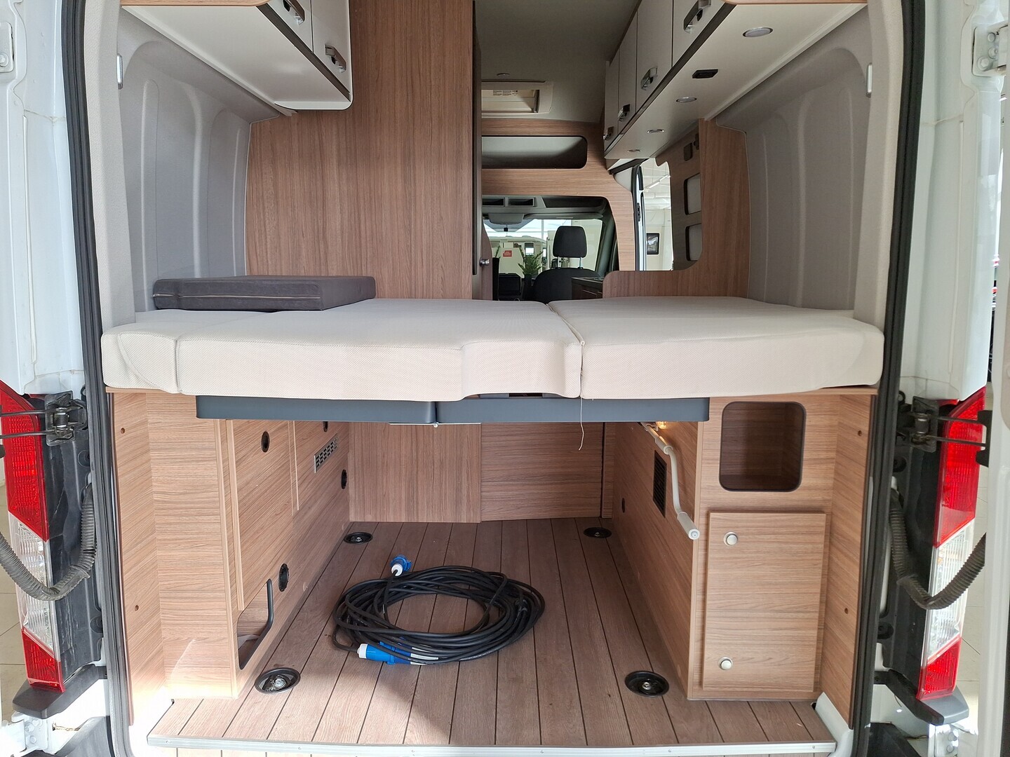 WEINSBERG CARABUS 2024