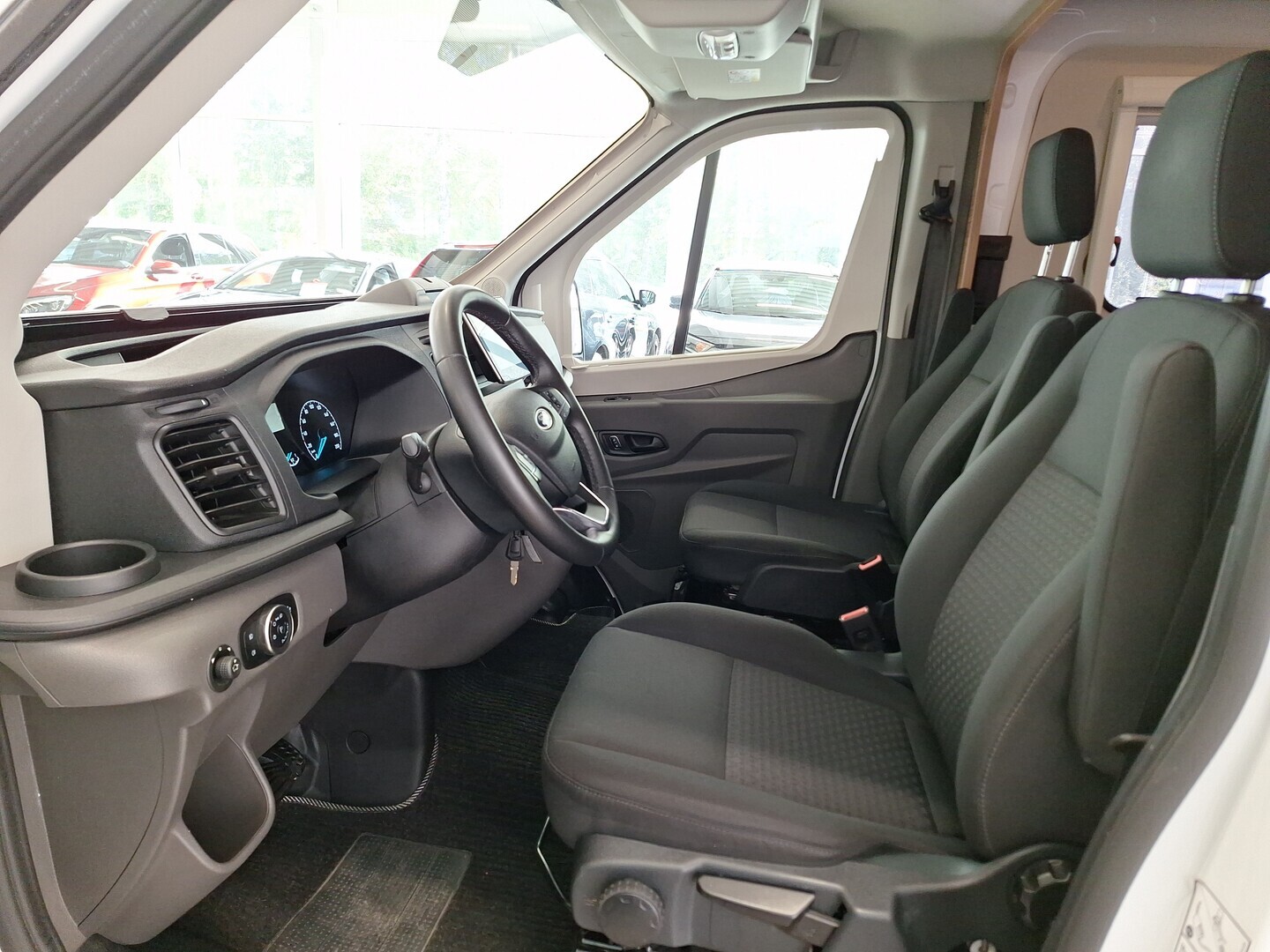 WEINSBERG CARABUS 2024