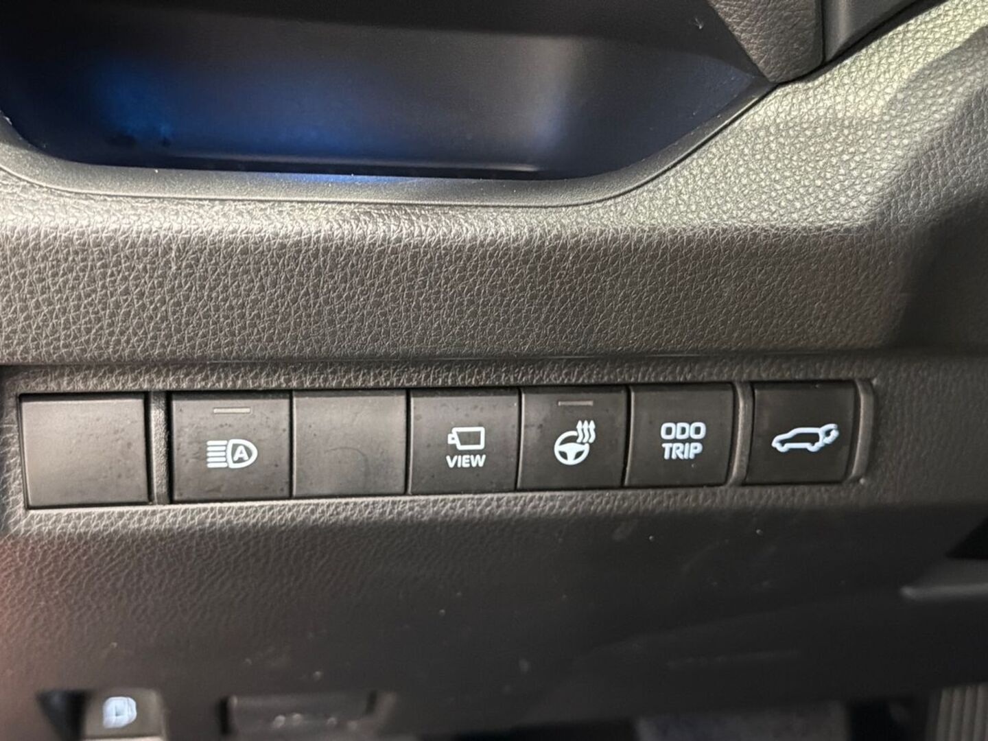 TOYOTA RAV4 Plug-in 2023