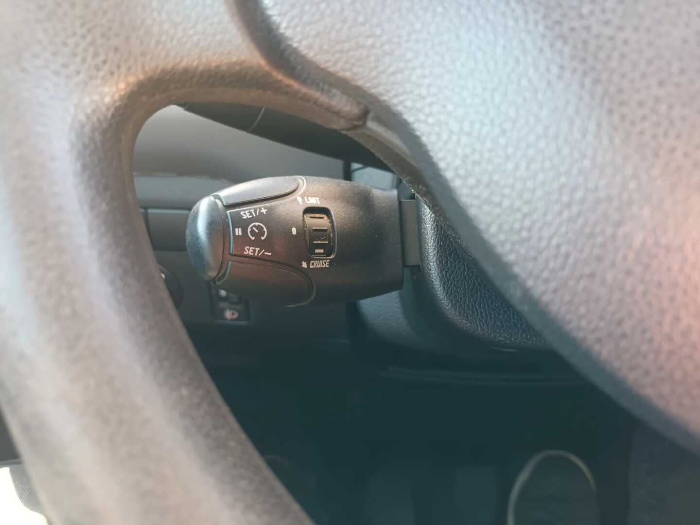 CITROEN Berlingo Van 2018