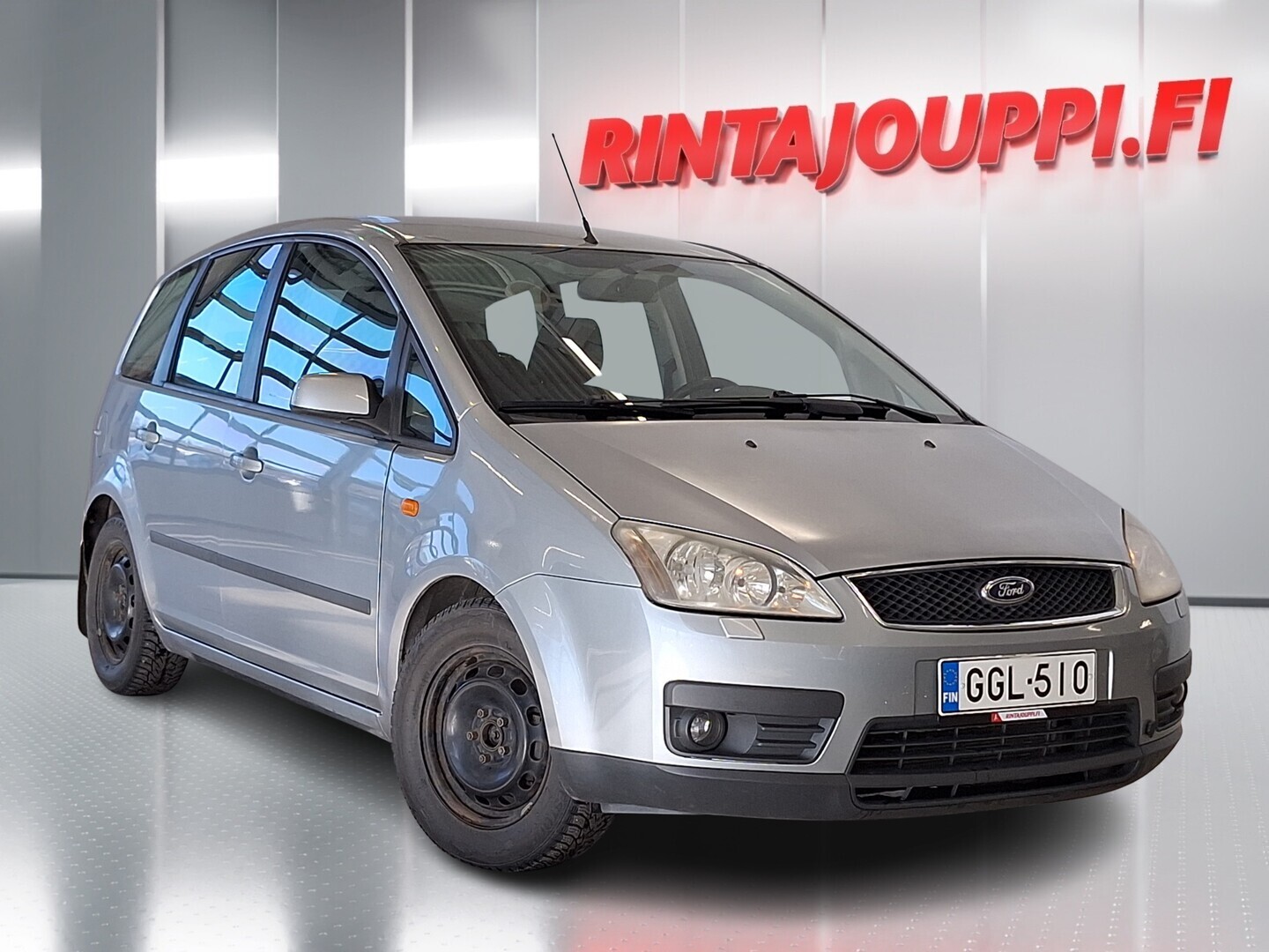 FORD Focus C-Max 2005