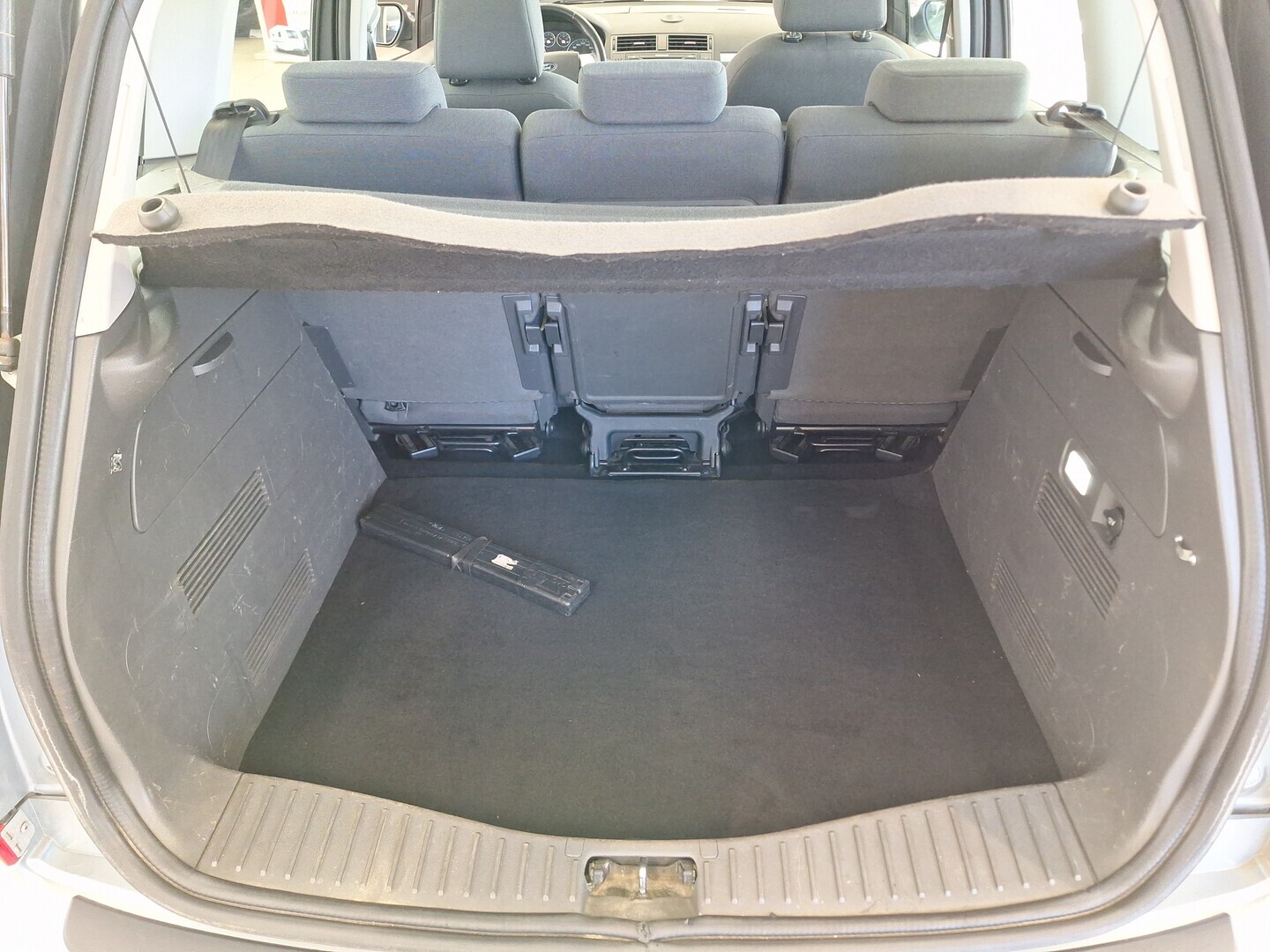 FORD Focus C-Max 2005