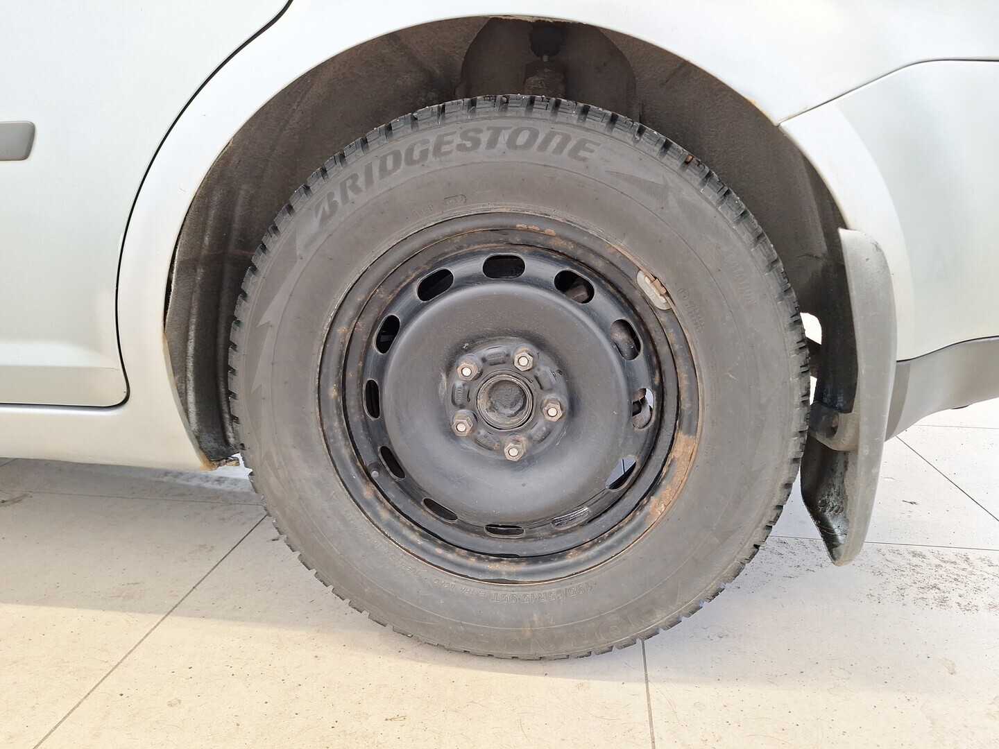 FORD Focus C-Max 2005