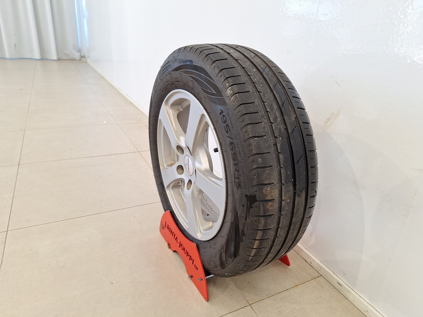 FORD Focus C-Max 2005