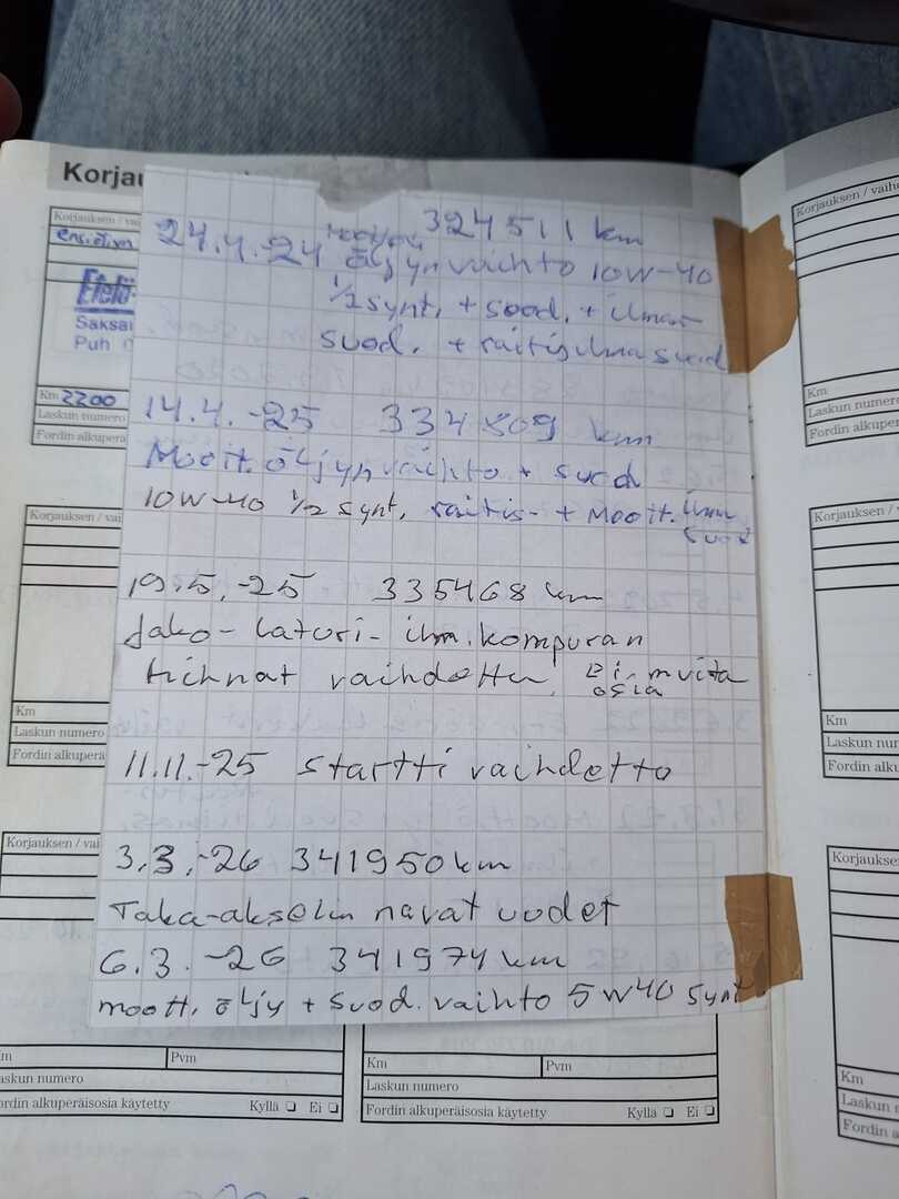 FORD Focus C-Max 2005