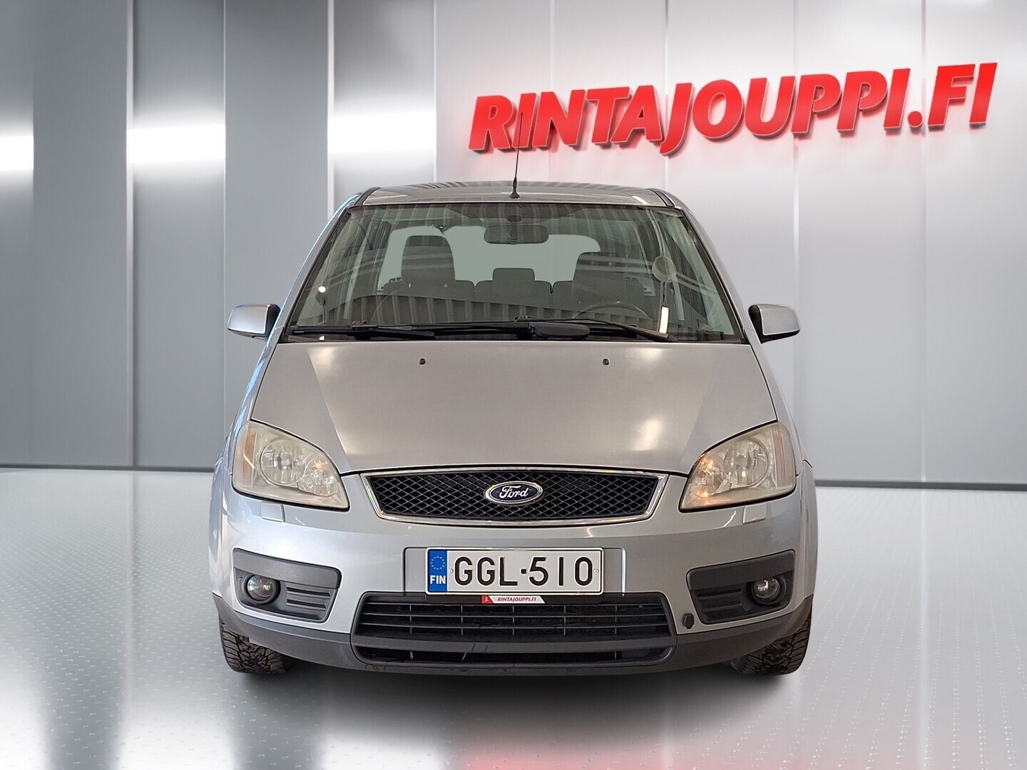 FORD Focus C-Max 2005