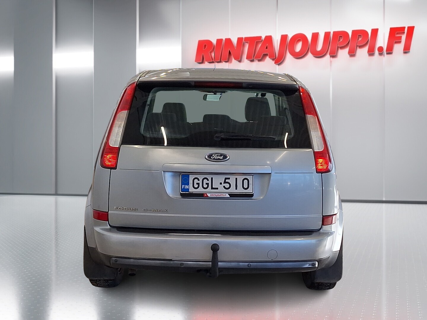 FORD Focus C-Max 2005