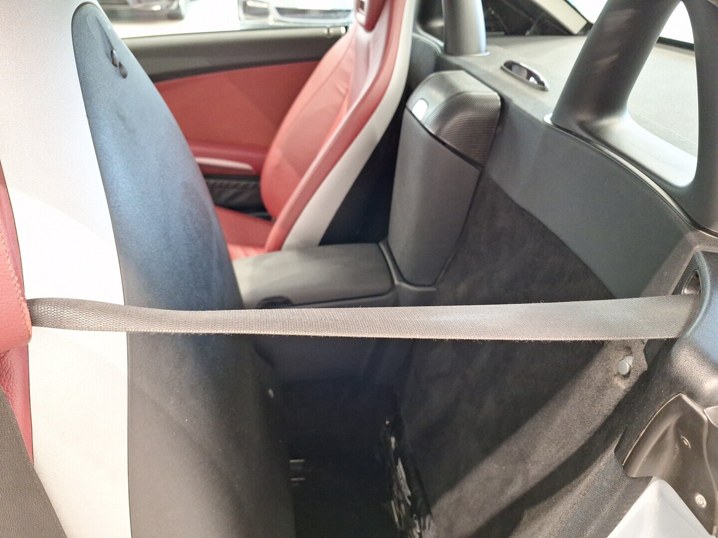 MERCEDES-BENZ SLK 2004