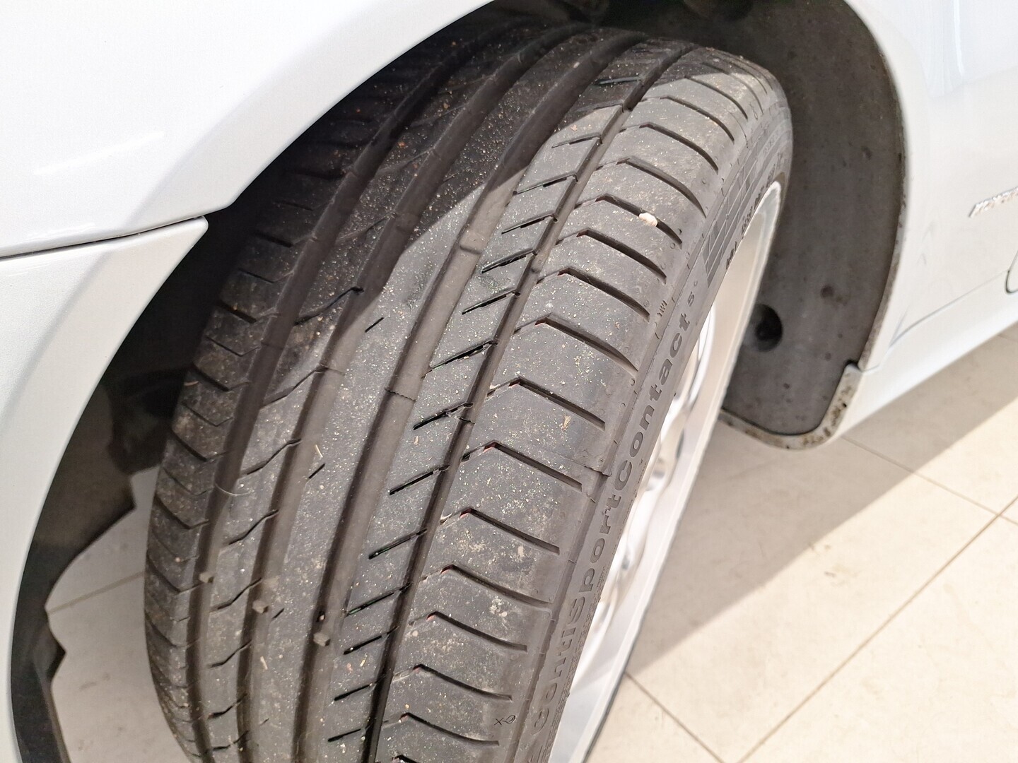 MERCEDES-BENZ SLK 2004