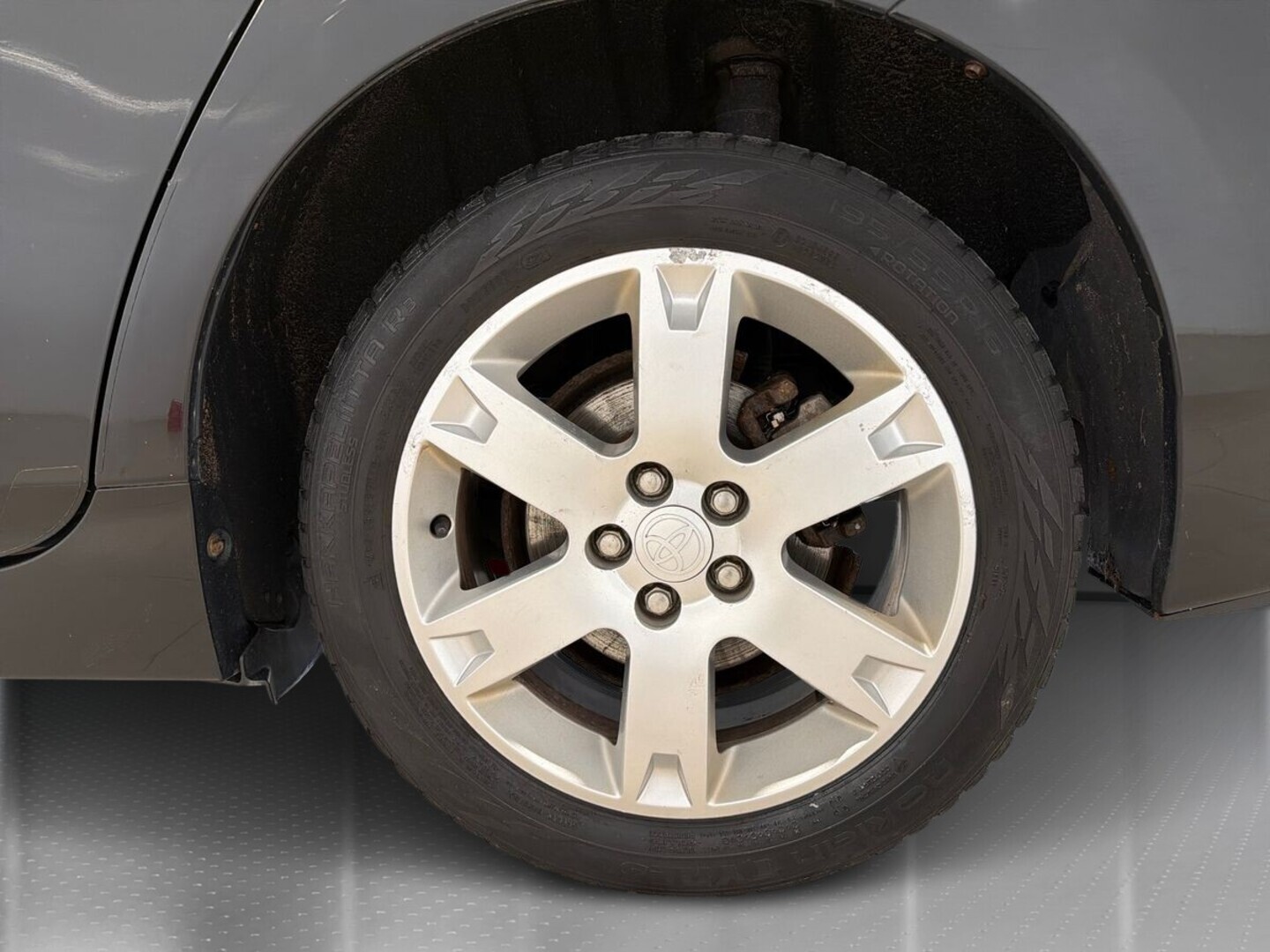 TOYOTA Prius 2011